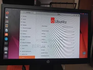 Desktop Computer HP ProDesk 600 G5 8GB Intel Core 7 HDD+SSD 512GB