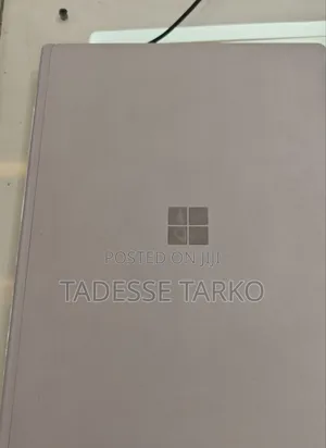 New Laptop Microsoft Surface Book 3 16GB Intel Core I7 SSD 256GB