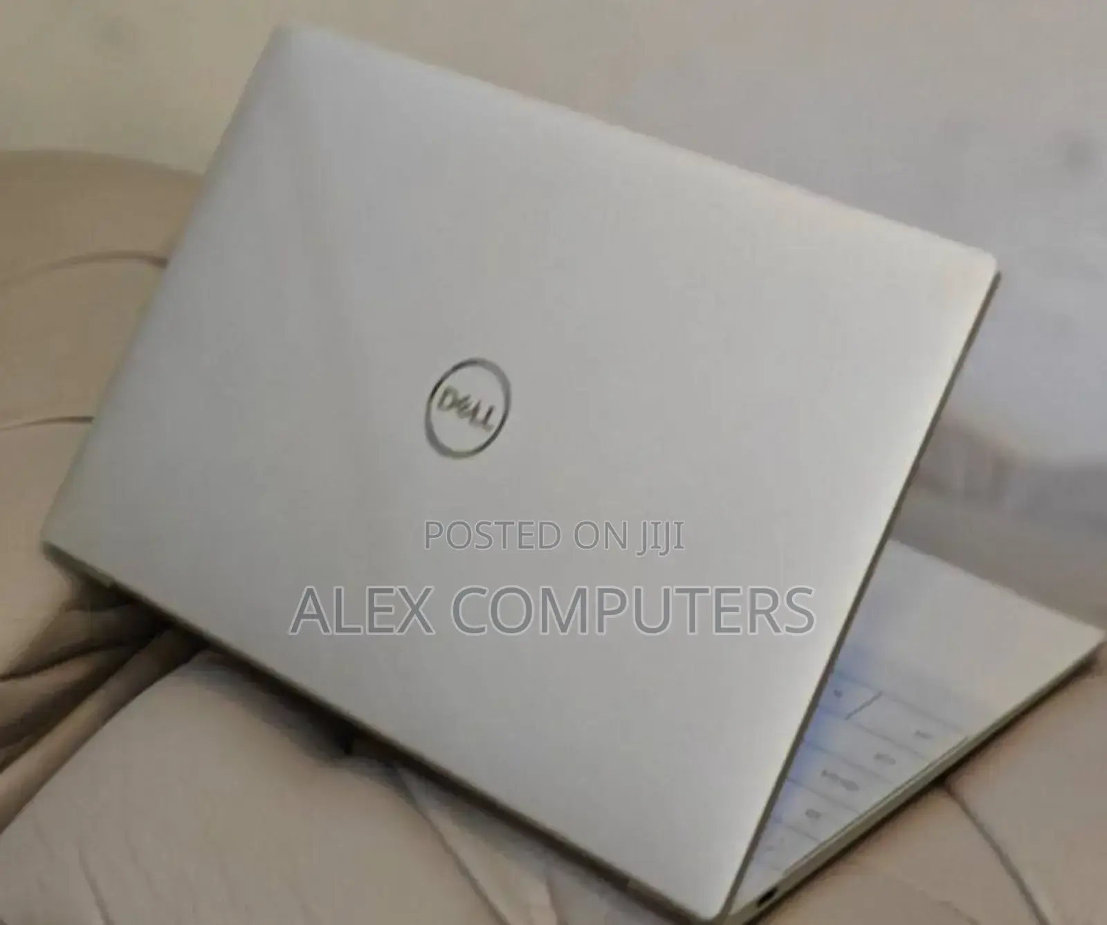 New Laptop Dell XPS 13 32GB Intel Core I7 SSD 1T