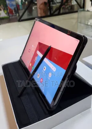 New Samsung Galaxy Tab S9 FE 128 GB Silver