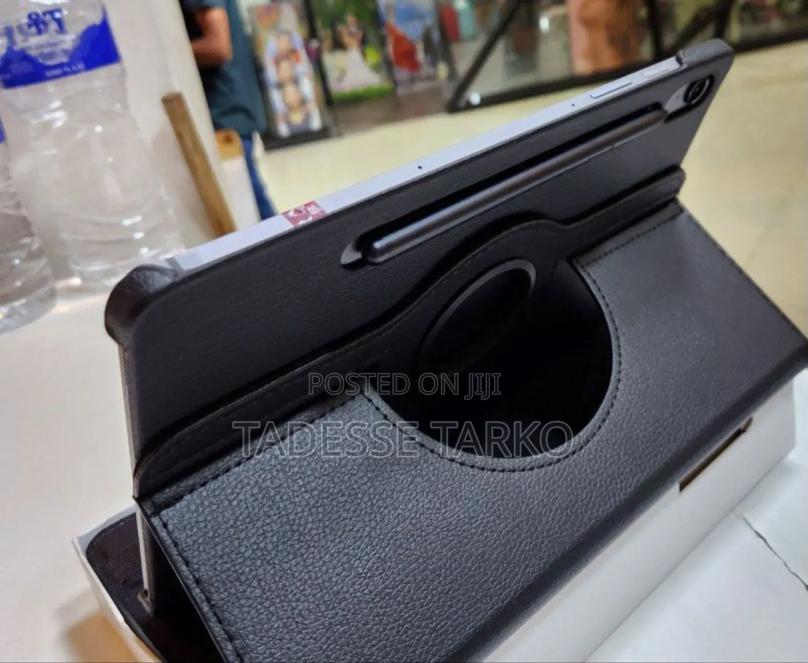 New Samsung Galaxy Tab S9 FE 128 GB Silver