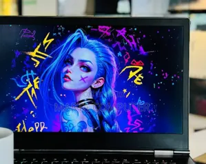 New Laptop Lenovo Legion Y740 16GB Intel Core I7 SSD 512GB