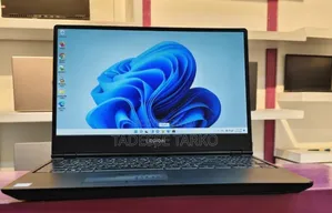 New Laptop Lenovo Legion 5 16GB Intel Core I7 SSD 512GB