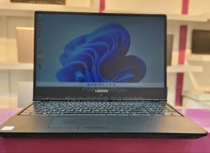 New Laptop Lenovo Legion 5 16GB Intel Core I7 SSD 512GB