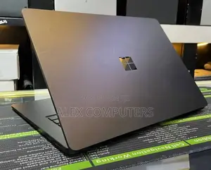 New Laptop Microsoft Surface 16GB Qualcomm Snapdragon X Elite SSD 512GB