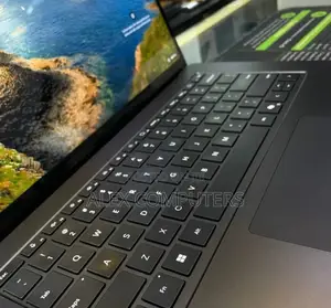 New Laptop Microsoft Surface 16GB Qualcomm Snapdragon X Elite SSD 512GB