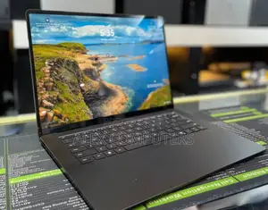 New Laptop Microsoft Surface 16GB Qualcomm Snapdragon X Elite SSD 512GB
