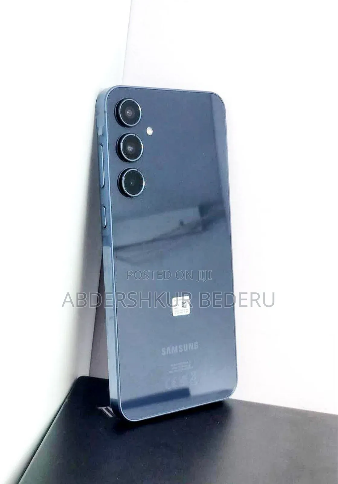 New Samsung Galaxy A55 256 GB