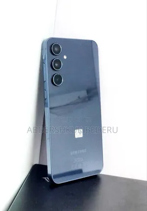 New Samsung Galaxy A55 256 GB