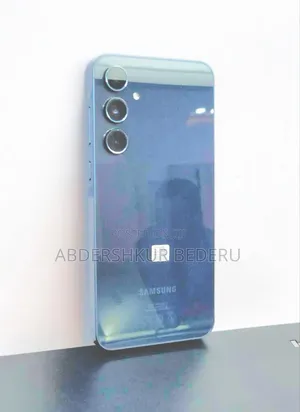 New Samsung Galaxy A55 256 GB