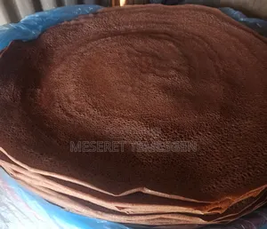 መሲ ባልትና እንጀራ ምጥን ሽሮ በሶ