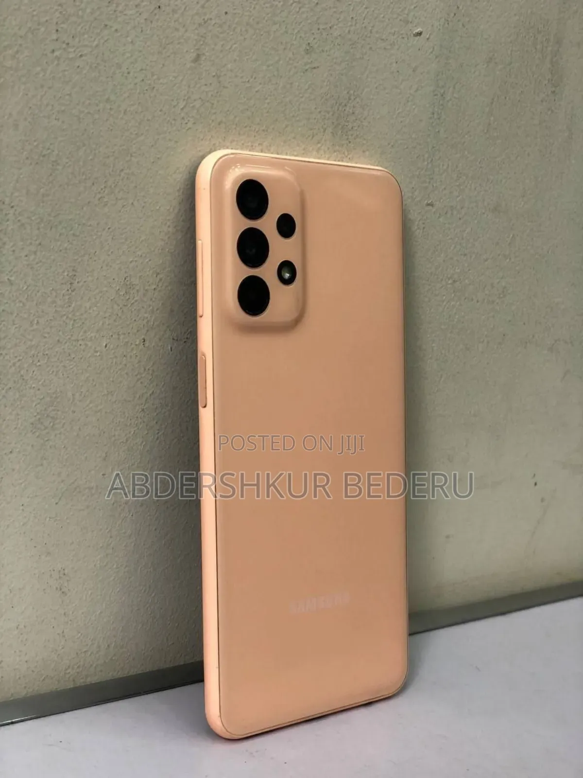 Samsung Galaxy A23 128 GB