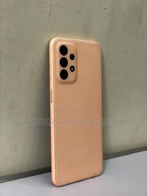 Samsung Galaxy A23 128 GB