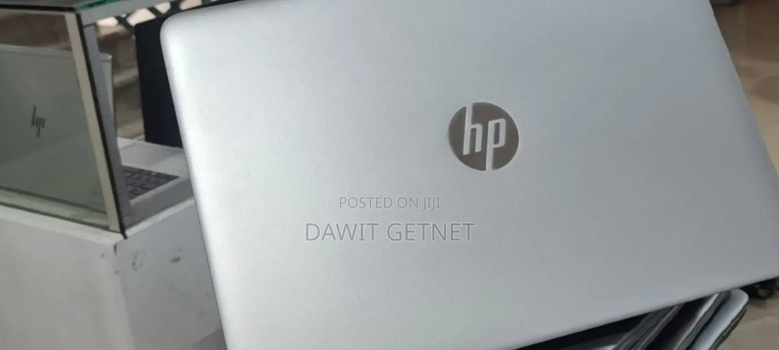 New Laptop HP EliteBook 840 8GB Intel Core I5 SSD 256GB