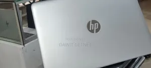 New Laptop HP EliteBook 840 8GB Intel Core I5 SSD 256GB