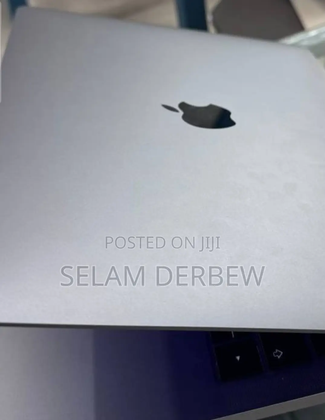 New Laptop Apple MacBook Pro 2017 8GB Intel Core I5 SSD 256GB