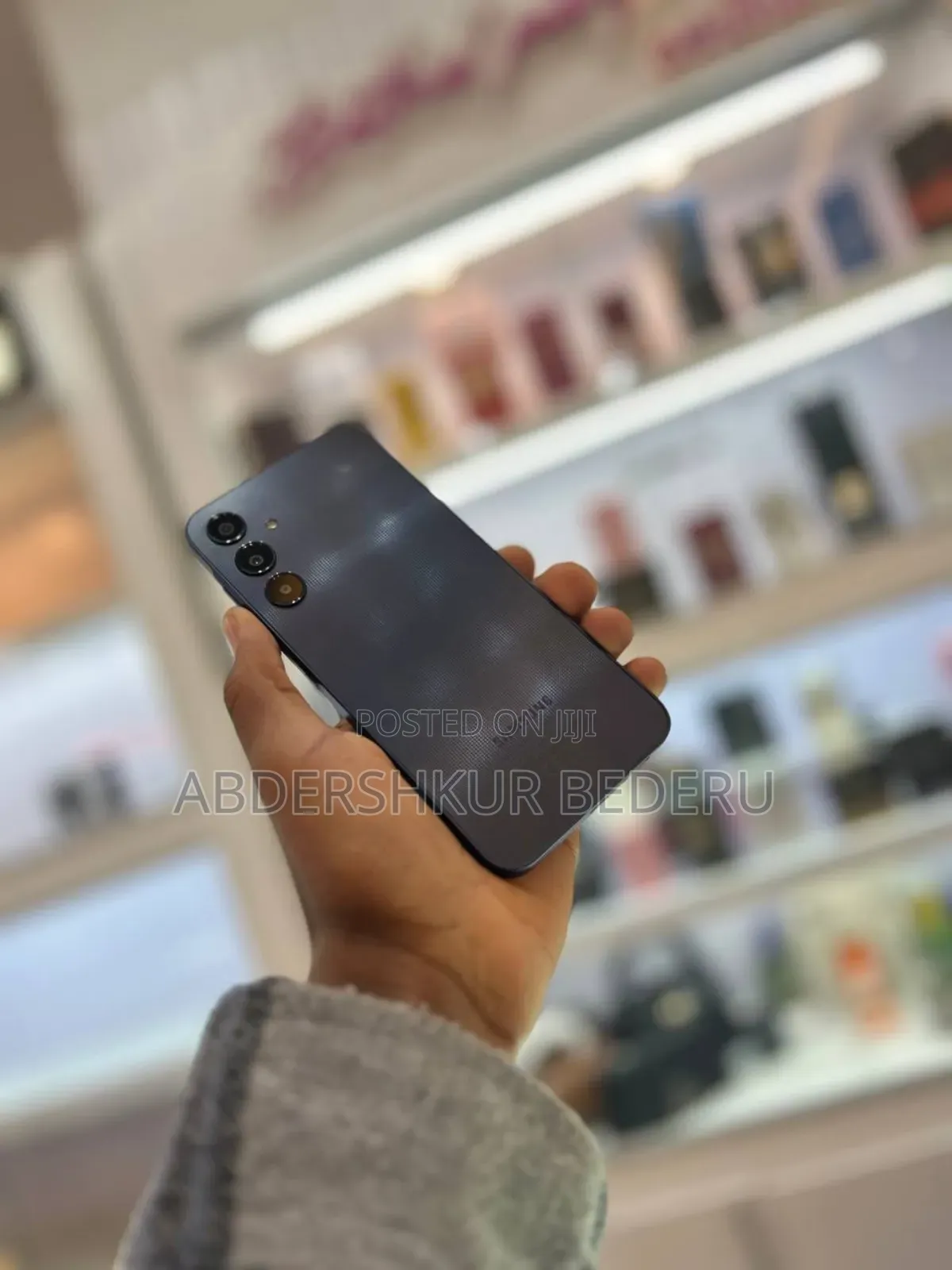 Samsung Galaxy A25 128 GB