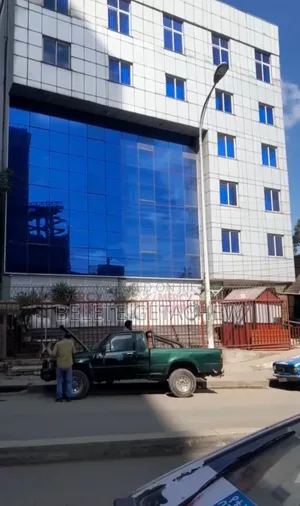 Golagol -22, B+G+5 Building for Sale 700sqm