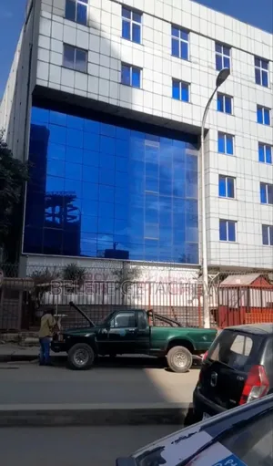 Golagol -22, B+G+5 Building for Sale 700sqm