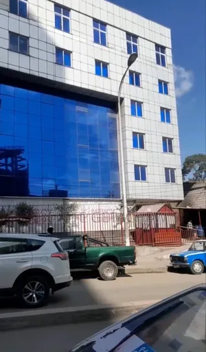 Golagol -22, B+G+5 Building for Sale 700sqm