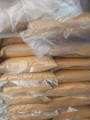 መሲ ባልትና የጤፍ እንጀራ ምጥን ሽሮ በሶ