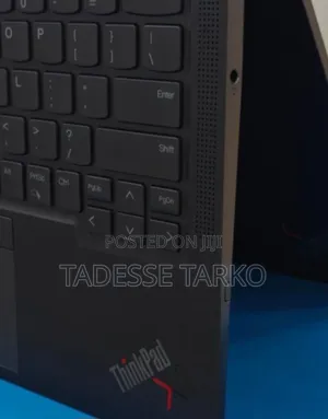 New Laptop Lenovo Thinkpad X1 Yoga 32GB Intel Core I7 SSD 1T