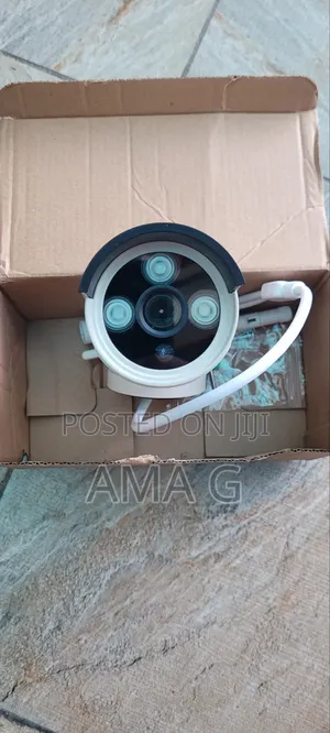 Security Camera