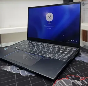New Laptop MSI GF63 32GB Intel Core I7 SSD 512GB