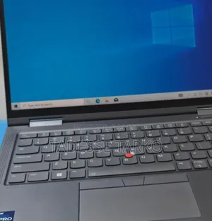 New Laptop Lenovo Thinkpad X1 Yoga 32GB Intel Core I7 SSD 1T