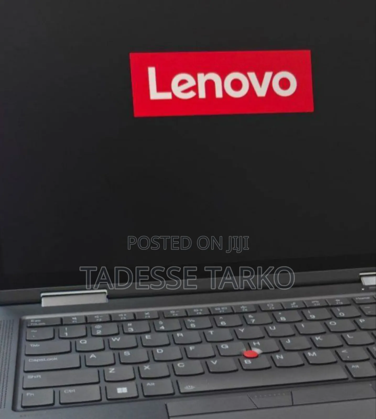 New Laptop Lenovo Thinkpad X1 Yoga 32GB Intel Core I7 SSD 1T
