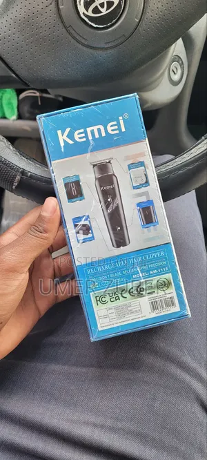 Kemei Km-1115