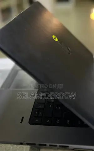 New Laptop HP EliteBook 850 G1 8GB Intel Core I7 HDD 1T