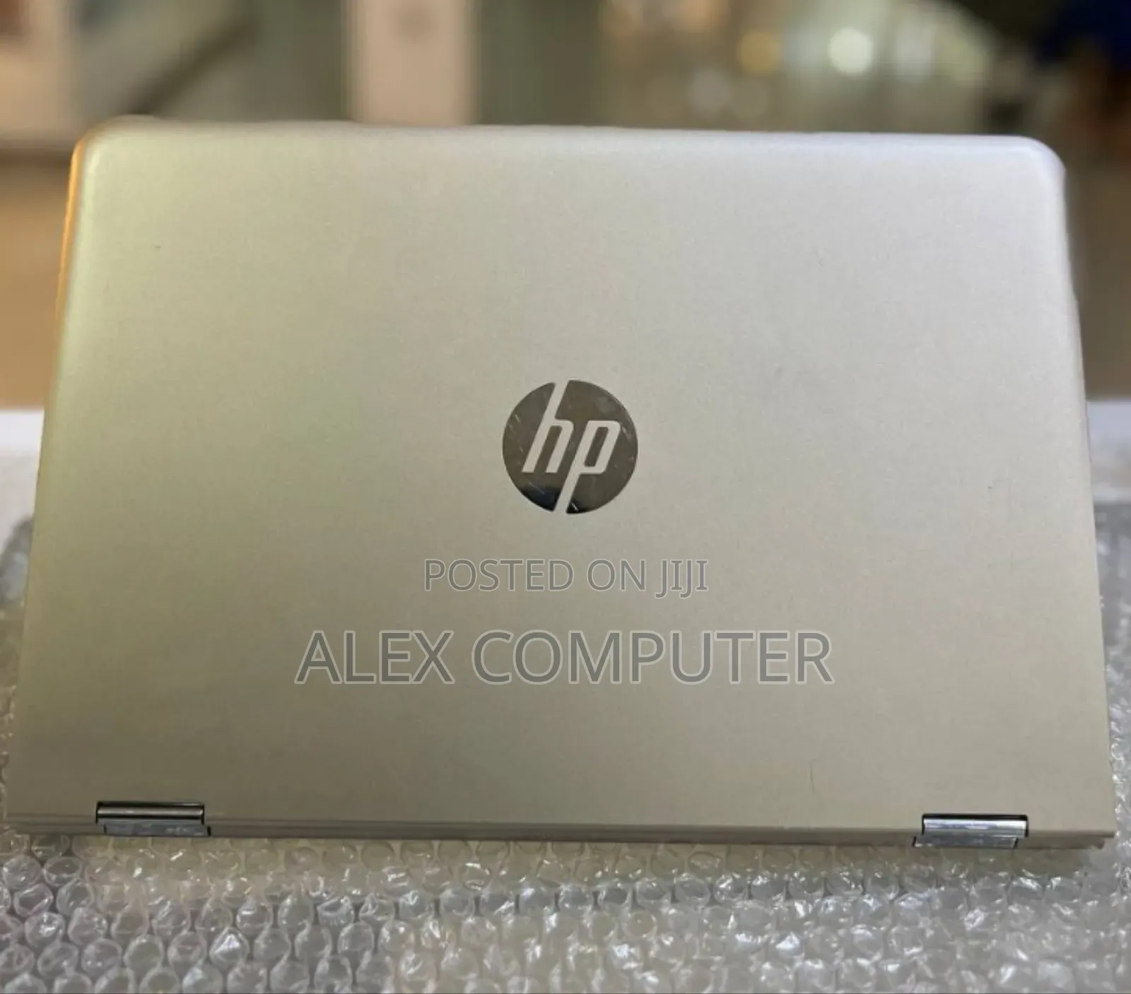 New Laptop HP Pavilion 13 X360 16GB Intel Core I5 SSD 512GB