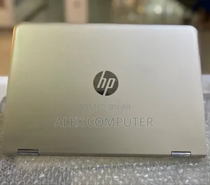 New Laptop HP Pavilion 13 X360 16GB Intel Core I5 SSD 512GB