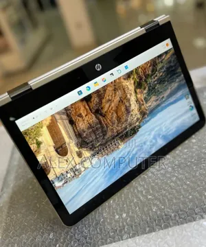 New Laptop HP Pavilion 13 X360 16GB Intel Core I5 SSD 512GB