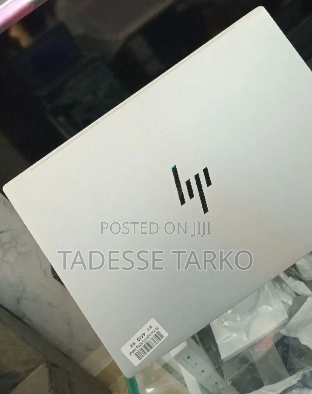 New Laptop HP 16GB Intel Core I7 SSD 1T