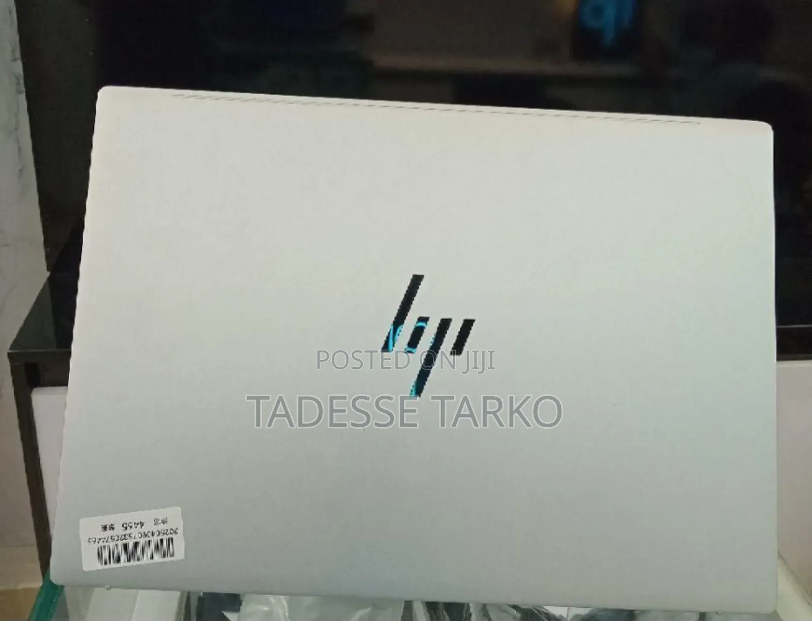 New Laptop HP 16GB Intel Core I7 SSD 1T