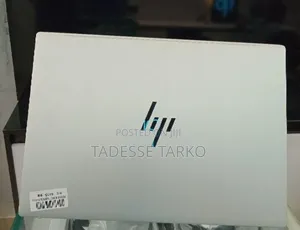 New Laptop HP 16GB Intel Core I7 SSD 1T