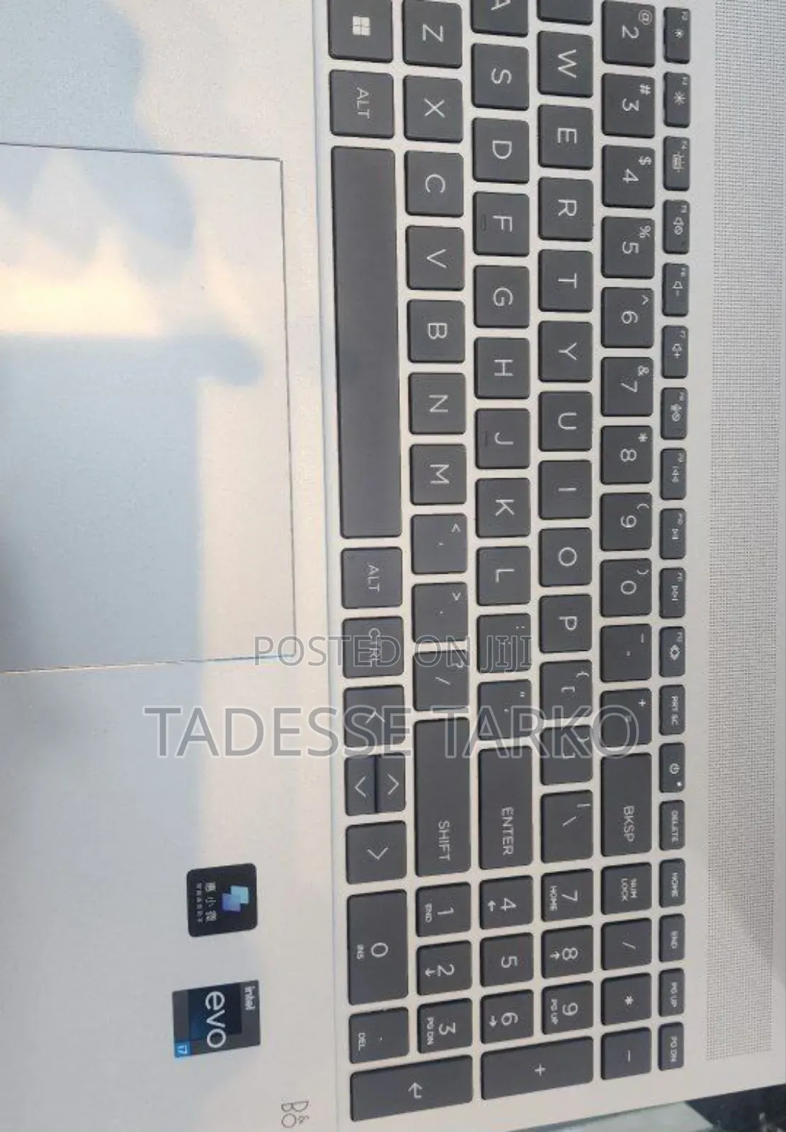 New Laptop HP 16GB Intel Core I7 SSD 1T