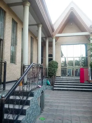 Furnished 4bdrm House in Adama for sale