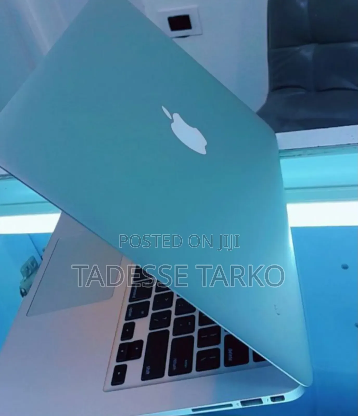 New Laptop Apple MacBook Air 2014 4GB Intel Core I5 SSD 256GB