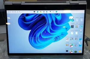 New Laptop HP EliteBook 830 16GB Intel Core I9 SSD 512GB