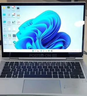New Laptop HP EliteBook 830 16GB Intel Core I9 SSD 512GB