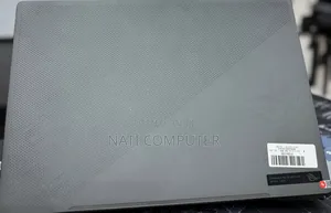 New Laptop Asus ROG Zephyrus G15 16GB Intel Core I9 SSD 1T