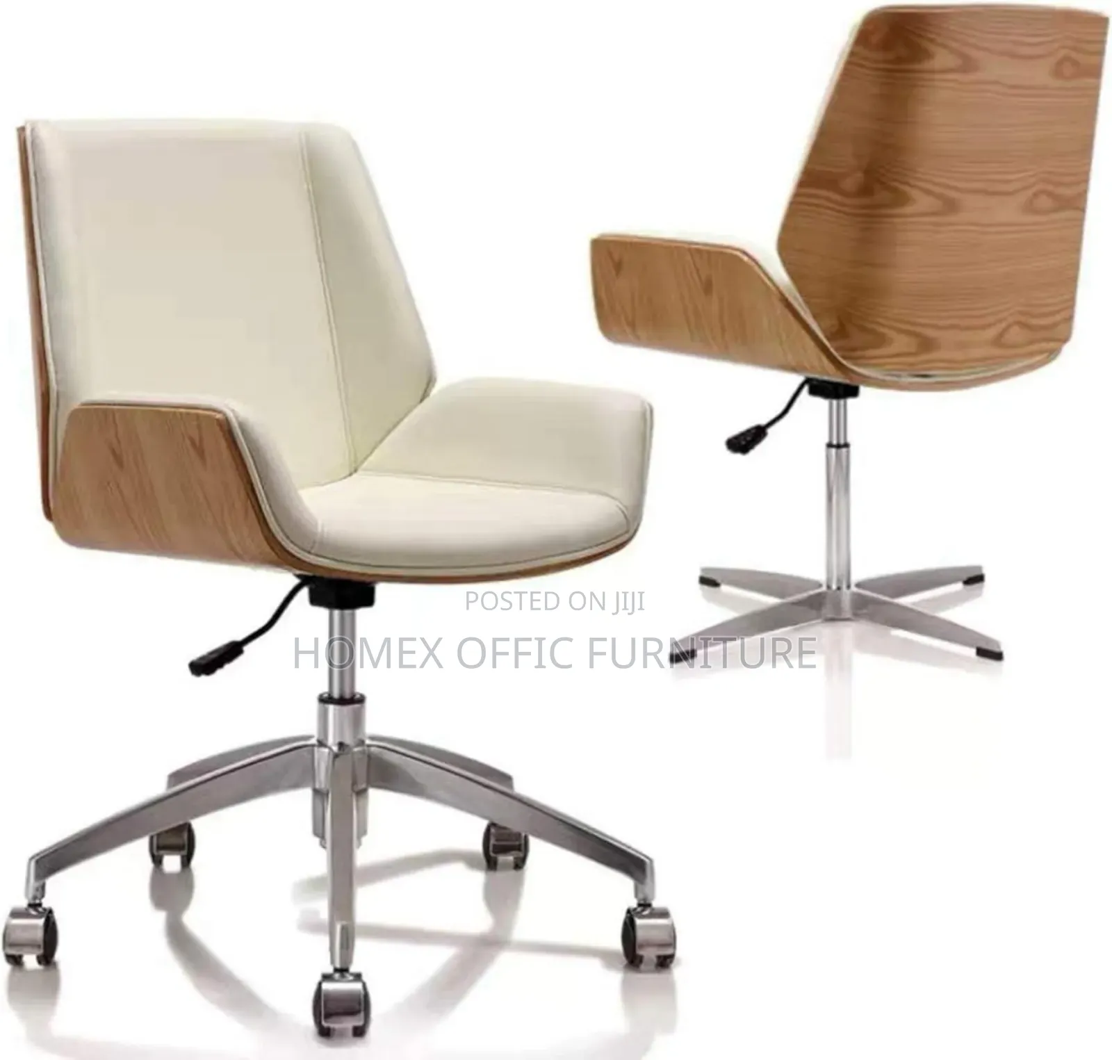 Office Leather Chair