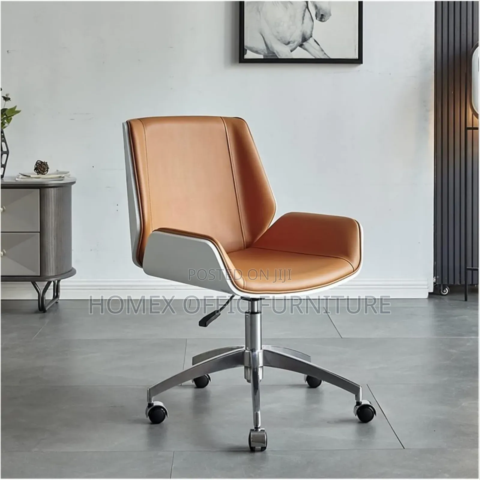 Office Leather Chair