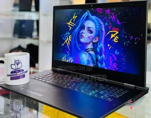 New Laptop Lenovo 16GB Intel Core I7 SSD 1T