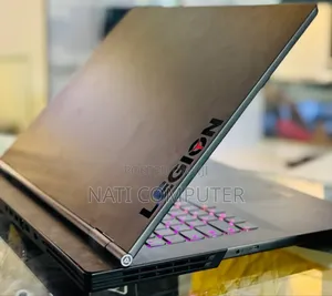 New Laptop Lenovo 16GB Intel Core I7 SSD 1T