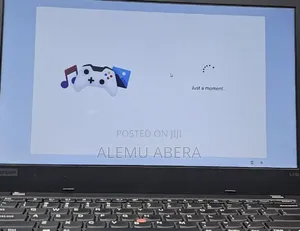 New Laptop Lenovo ThinkPad L480 8GB Intel Core I5 SSD 256GB