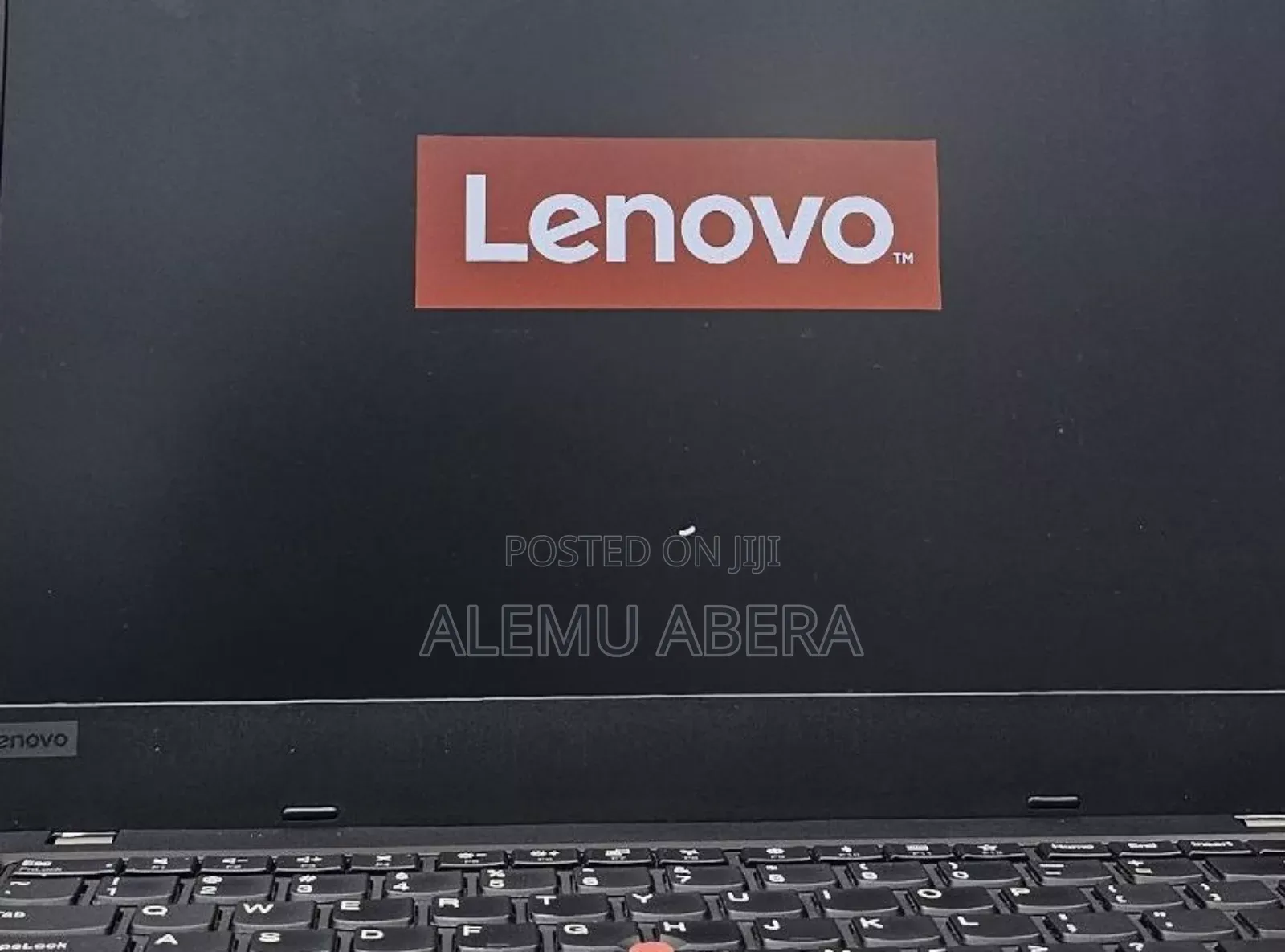 New Laptop Lenovo ThinkPad L480 8GB Intel Core I5 SSD 256GB